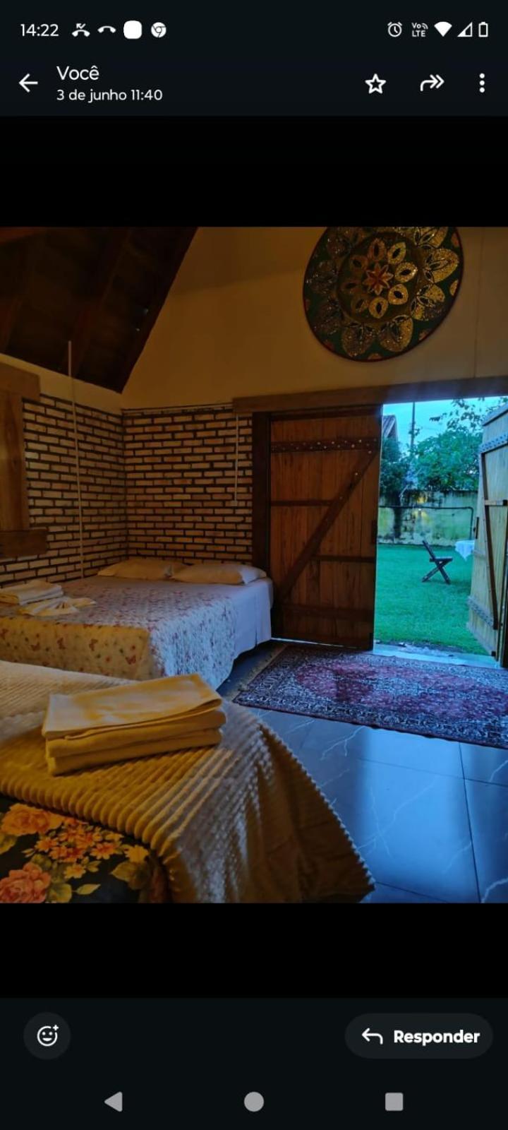 Lodge Chale Recanto Zen Chapada dos Guimarães