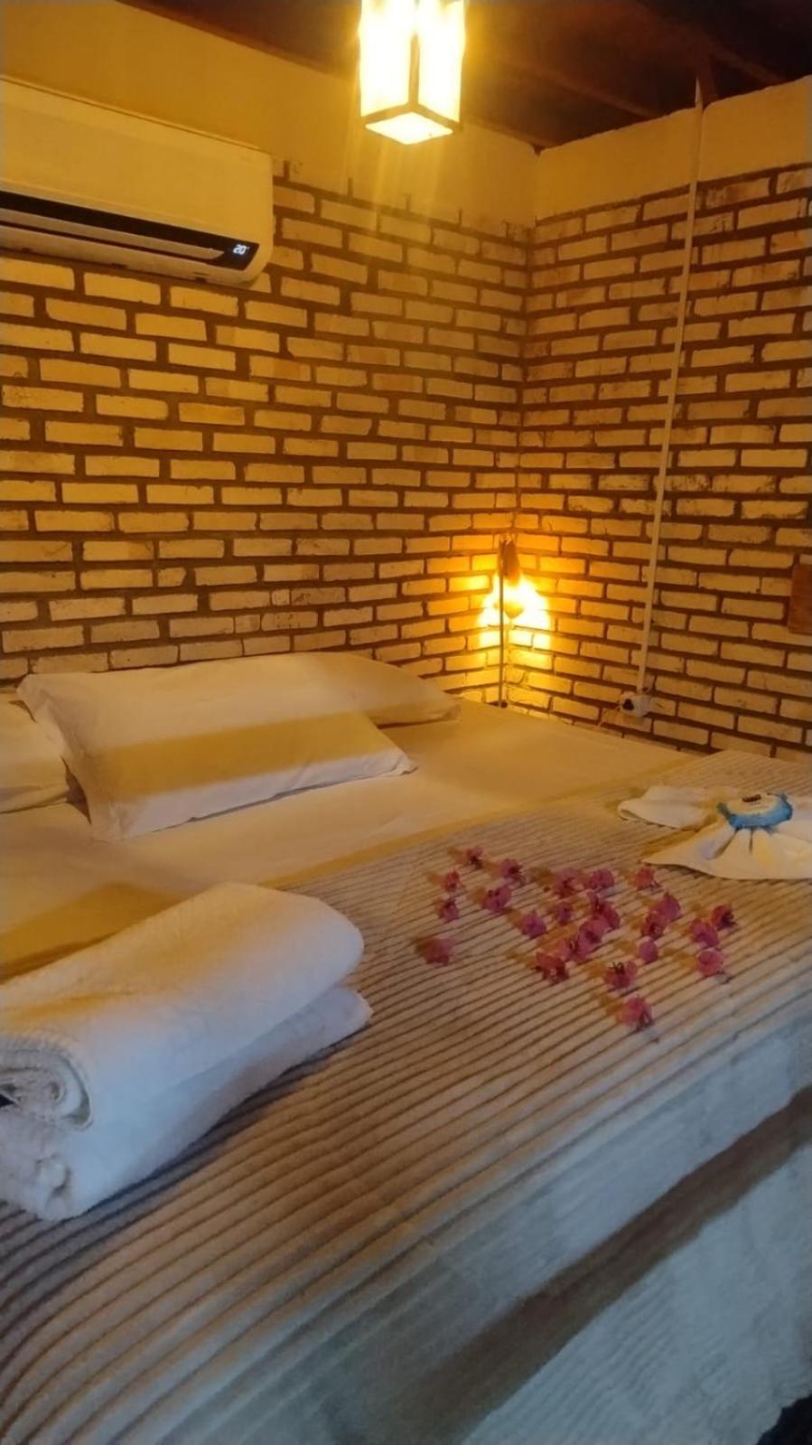 Lodge Chale Recanto Zen